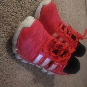 Adidas running shoes
